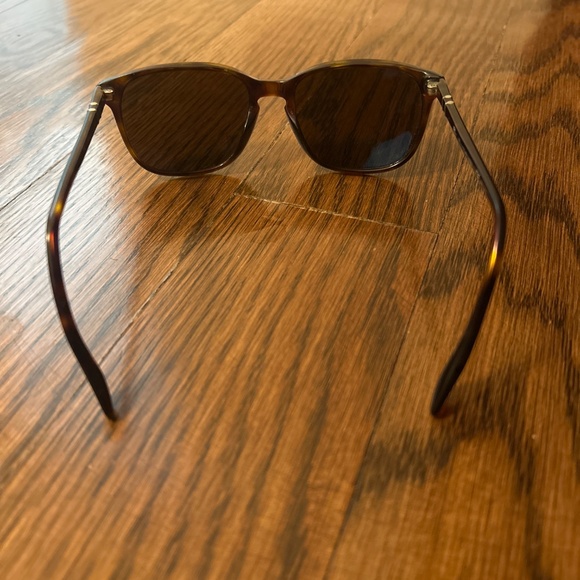 Persol Tortoiseshell Glasses - Picture 3 of 7